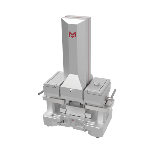 MMTI-SR型高通量压入仪