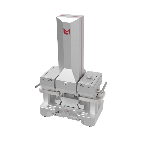 MMTI-SR型高通量压入仪