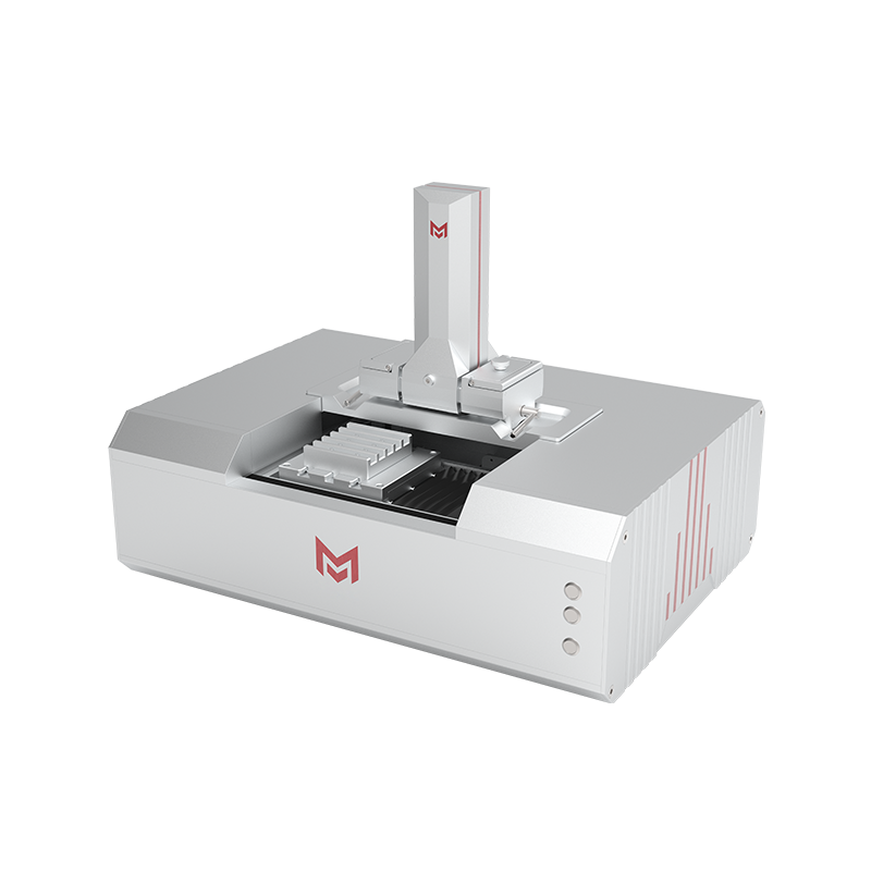 MMTI-SR-XYA双向自动高通量压入系统