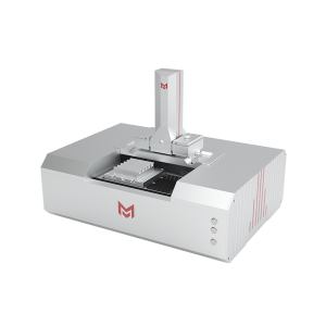 MMTI-SR-XYA型双向高通量自动压入系统