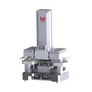 MMTI-SR-xA型高通量自动压入仪